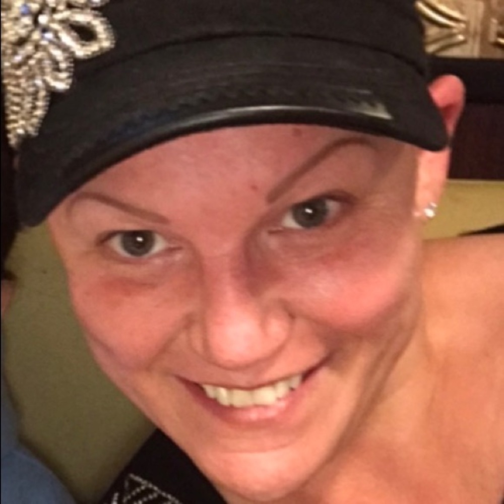 Meet your Posher, Erin